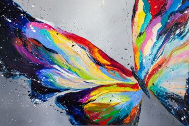 Bright butterfly 2